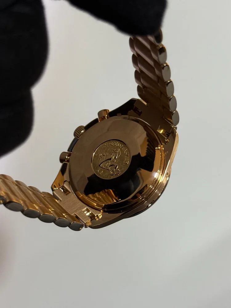 Omega Speedmaster 3123.50.00